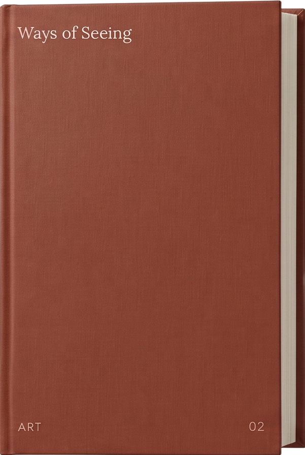Ways of Seeing by John Berger